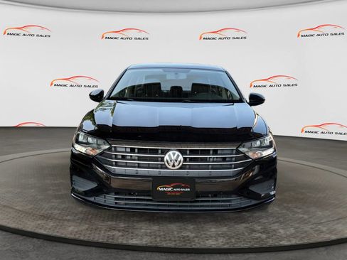Used 2019 Volkswagen Jetta S w/ Driver Assistance Package FWD image 3