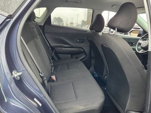 Used 2024 Hyundai Kona SEL image 15