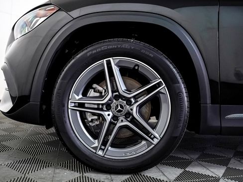 Certified 2023 Mercedes-Benz GLA 250 4MATIC w/ AMG Line Exterior image 6