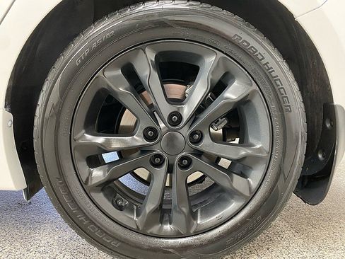 Used 2013 Kia Optima LX image 23