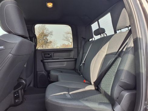 New 2026 RAM 2500 Tradesman image 48