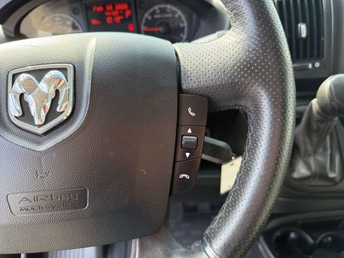 Used 2021 RAM ProMaster 2500 image 48