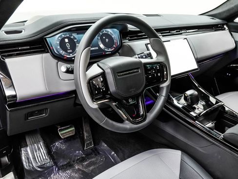 Used 2025 Land Rover Range Rover Sport SV Edition Two image 20