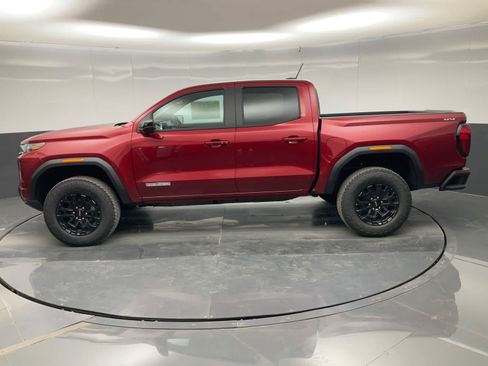 New 2026 GMC Canyon Elevation w/ Convenience Package AWD/4WD image 48