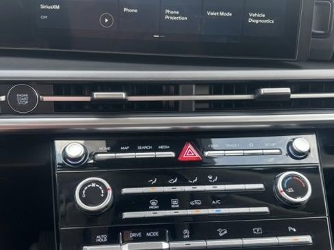 New 2026 Hyundai Santa Fe SE image 24