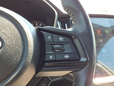 Used 2024 Subaru Outback Onyx Edition XT AWD/4WD image 15