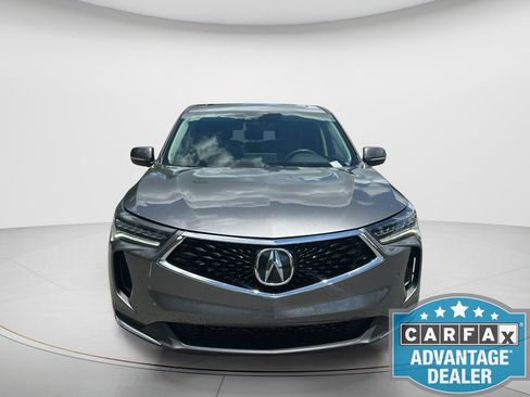 Used 2023 Acura RDX FWD w/ Technology Package image 2