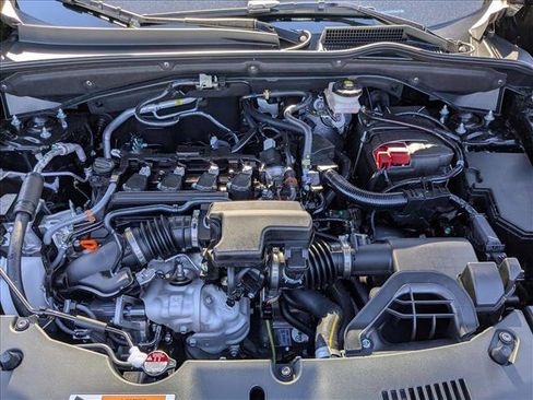 New 2025 Acura ADX FWD image 16