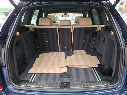 Used 2012 BMW X3 xDrive28i image 28