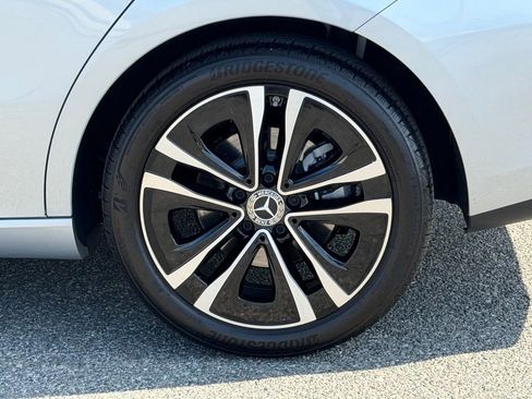 Certified 2026 Mercedes-Benz CLA 250 image 14