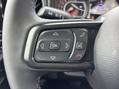 New 2026 Jeep Gladiator Mojave w/ Safety Group AWD/4WD image 23