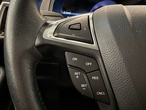 Used 2024 Ford Edge SEL w/ Convenience Package AWD/4WD image 24