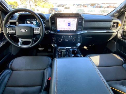 Used 2023 Ford F150 Tremor w/ Equipment Group 402A High image 14