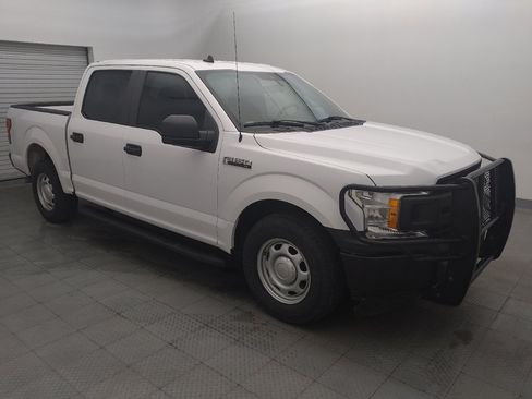 Used 2020 Ford F150 XL w/ XL Power Equipment Group RWD image 11