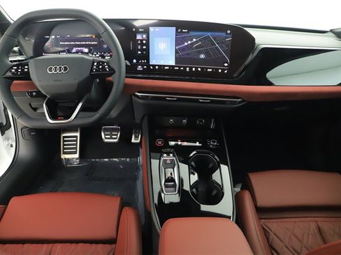 New 2025 Audi S5 Premium Plus image 18