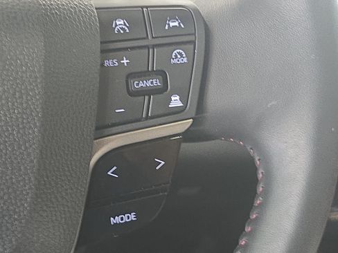 Used 2026 Toyota Camry XSE FWD image 12