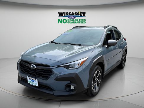 Used 2024 Subaru Crosstrek 2.0i Premium AWD/4WD image 14