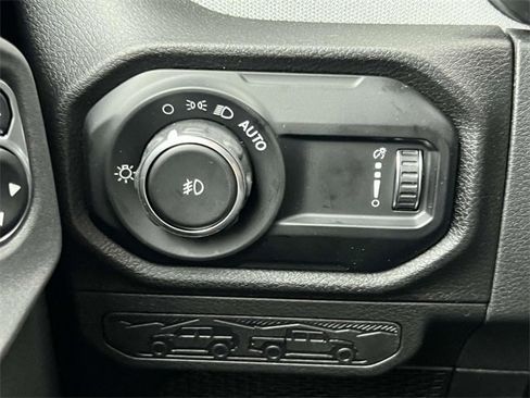 New 2026 Jeep Gladiator Sport image 21