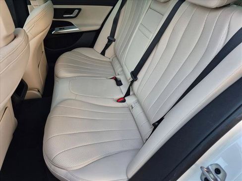 Certified 2026 Mercedes-Benz E 350 4MATIC Sedan image 16