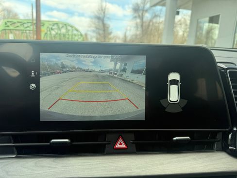 Used 2023 Kia Sportage X-Line w/ X-Line Premium Package image 20