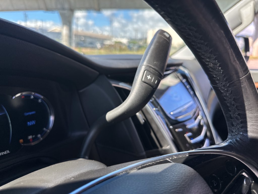 Used 2020 Cadillac Escalade ESV Luxury RWD image 19