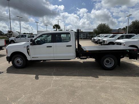 New 2025 Ford F350 XL RWD image 9