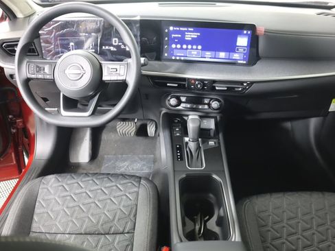 New 2026 Nissan Kicks SV w/ SV Premium Package image 22