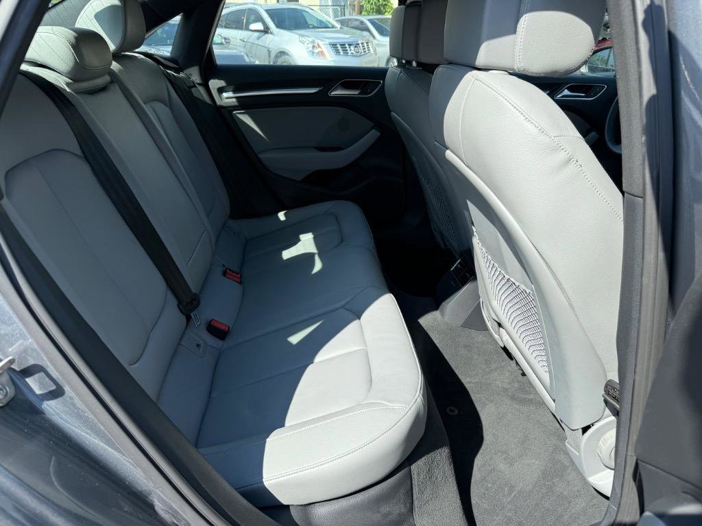 Used 2020 Audi A3 2.0T Premium FWD image 13