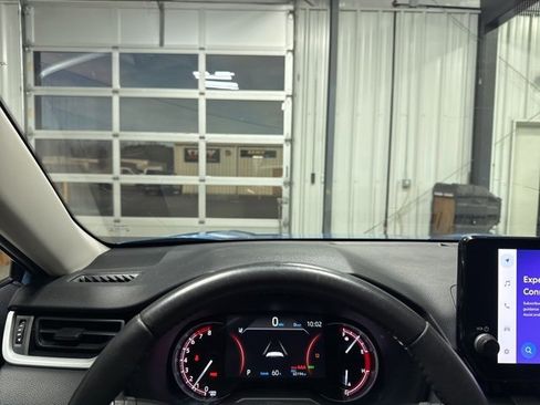 Used 2023 Toyota RAV4 TRD Off-Road image 10