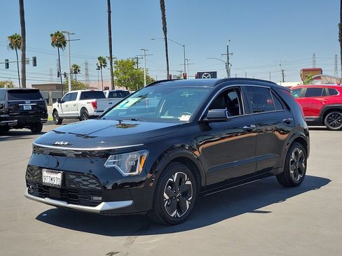 Used 2023 Kia Niro Wave FWD image 34