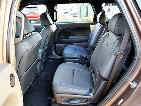 New 2026 Hyundai Palisade XRT Pro image 22