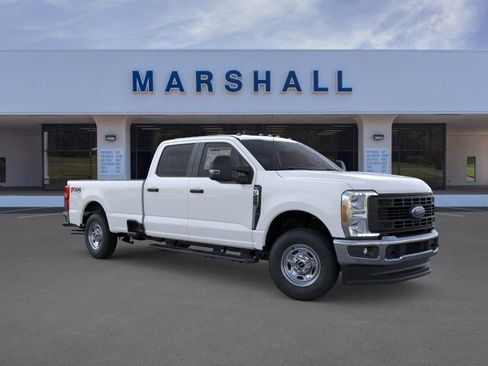 New 2026 Ford F250 XL AWD/4WD image 7