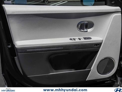 Certified 2024 Hyundai Ioniq 5 Limited RWD image 21