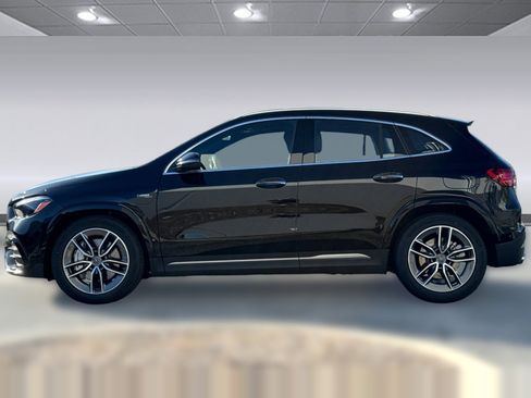 New 2026 Mercedes-Benz GLA 35 AMG 4MATIC image 2