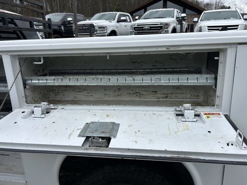 Used 2020 RAM 2500 Tradesman image 23