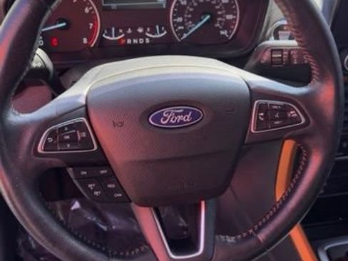 Certified 2022 Ford EcoSport SE w/ SE Convenience Package AWD/4WD image 8