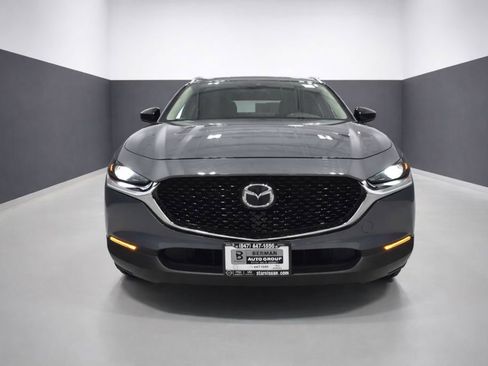 Used 2023 MAZDA CX-30 AWD 2.5 S w/ Preferred Package image 4