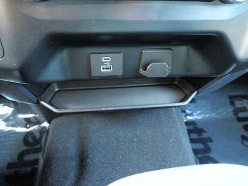 Used 2023 Ford F150 XLT w/ Equipment Group 301A Mid AWD/4WD image 18