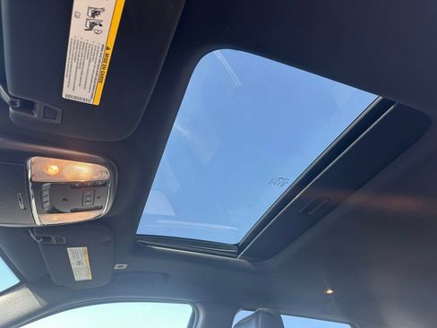 Used 2019 Jeep Grand Cherokee Altitude image 23