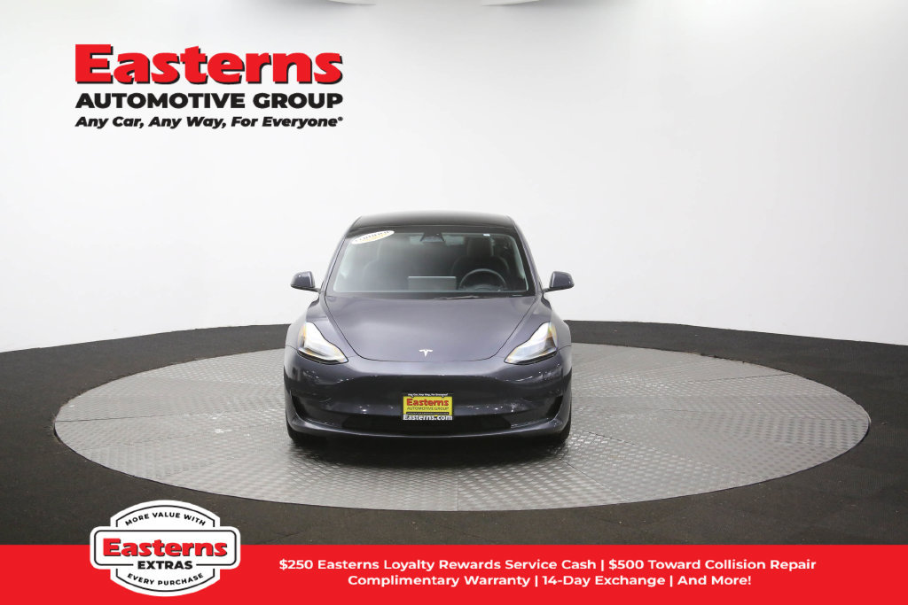Used 2023 Tesla Model 3 Standard Range RWD image 48