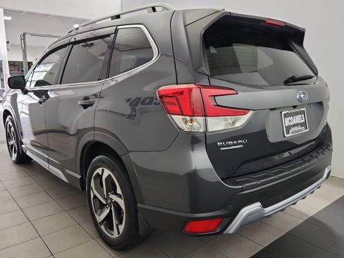 Used 2024 Subaru Forester Touring image 5