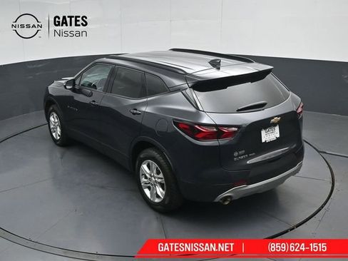 Used 2021 Chevrolet Blazer LT AWD/4WD image 50