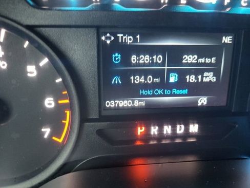 Used 2019 Ford F150 XL w/ Equipment Group 101A Mid image 19