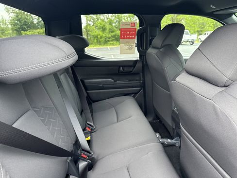 New 2026 Toyota Tacoma SR5 RWD image 28