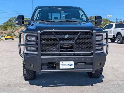Certified 2025 Ford F250 Lariat w/ Lariat Ultimate Package AWD/4WD image 3