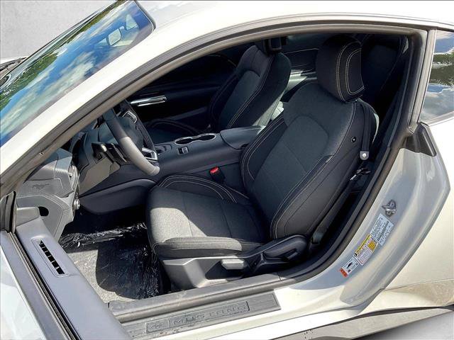 New 2026 Ford Mustang GT RWD image 9