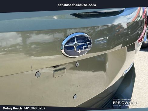 Used 2020 Subaru Forester Premium AWD/4WD image 15
