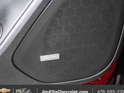 New 2026 Chevrolet Blazer RS w/ Driver Confidence II Package image 7