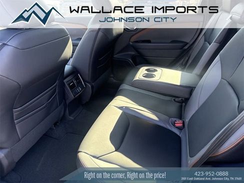 New 2026 Subaru Forester Sport image 75