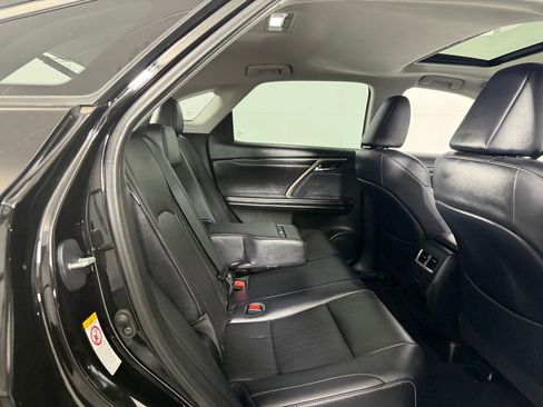 Used 2018 Lexus RX 350 AWD w/ Accessory Package image 28